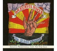 Okkervil River - The Stage Names