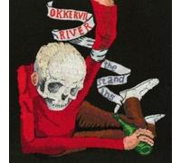 OKKERVIL RIVER - The Stand Ins [VINYL]
