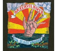 Okkervill River - The Stage Names(Ltd.Edt.)