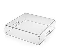 Okki Nokki Acrylic Dust Cover