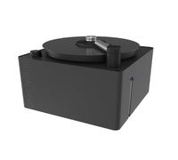 Okki Nokki ONE Record Cleaning Machine Black