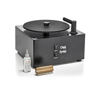 Okki Nokki ONE Record Cleaning Machine Black