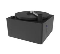 Okki Nokki ONE Record Cleaning Machine Black