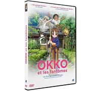 Okko et les fantômes