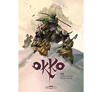 Okko - Le Cycle de la terre - Intégrale T03 à T04