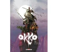 Okko - Le Cycle de l'eau - Intégrale T01 à T02 NPX