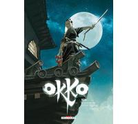 Okko - Le Cycle du vide - Intégrale T09 à T10