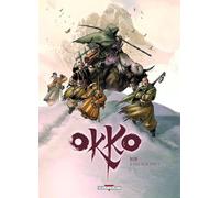 Okko T03: Le Cycle de la terre (1/2)