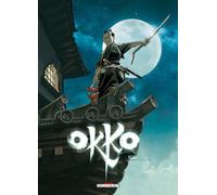Okko T09: Le Cycle du vide (1/2)