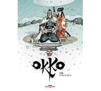 Okko T10: Le Cycle du vide (2/2)