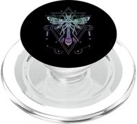 Okkult Dragonfly Emo Vaporwave Japan Otaku Pastel Goth PopSockets PopGrip for MagSafe