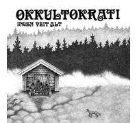 Okkultokrati - Ingen Veit Alt E.P.
