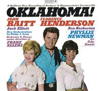 Oklahoma! (1964 Studio Cast)