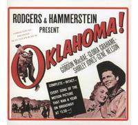 Original Soundtrack - Oklahoma!
