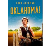 Oklahoma! - 25th Anniversay Edition