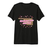 Oklahoma Born and Bred Leopard Print Premium T-Shirt