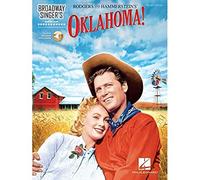 Oklahoma!: Broadway Singer's Edition