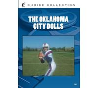Oklahoma City Dolls (DVD) Eddie Albert Joan Goodfellow Ronee Blakley (US IMPORT)