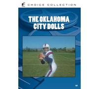 OKLAHOMA CITY DOLLS Region Free DVD - Sealed