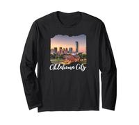 Oklahoma City Long Sleeve T-Shirt