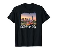 Oklahoma City T-Shirt