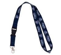 Oklahoma City Thunder NBA National Basketball Association Car Keys ID Badge Holder Lanyard Keychain Detachable Breakaway Snap Buckle (Lanyard 3)