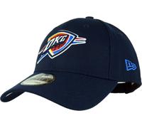 New Era Oklahoma City Thunder 9forty Adjustable Cap The League Royal - One-Size
