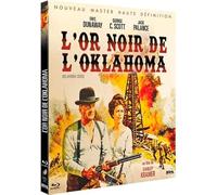 Oklahoma Crude (Blu-Ray)