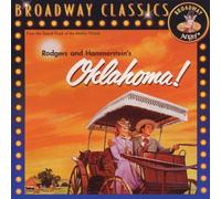 Oklahoma!: From The Soundtrack Of The Motion Picture (1955 Film) by Richard Rodgers
