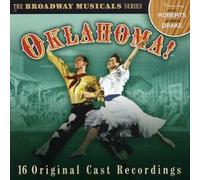 Oklahoma - Oklahoma; Broadway Musical Series by Oklahoma