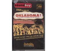 Oklahoma! - Original Cast-Decca Records [CASSETTE]