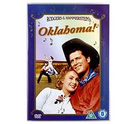 Oklahoma Sing-Along Edition (1 Disc) [DVD]