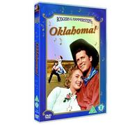 Oklahoma Sing-Along Edition (1 Disc) [DVD] by Gordon MacRae