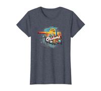 Oklahoma T-Shirt