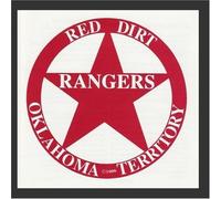 Oklahoma Territory by Red Dirt Rangers (1997-11-04)