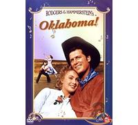 OKLAHOMA - VARIOUS