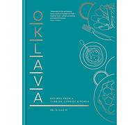 Oklava: Recipes from a Turkish-Cypriot kitchen