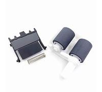 OKLILI 10SET LU9244001 LY5384001 Pickup Feed Roller Separation Pad Compatible with Brother DCP8110 DCP8150 DCP8155 HL5440 HL5450 HL5445 HL5470 HL6180 MFC8510 MFC8710 MFC8810 MFC8910 MFC8950