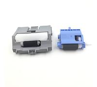 OKLILI 10SET X RM2-5741 RC4-4346 RM2-5745 Tray 2 Pickup Roller + Separation Roller Kit Compatible with HP M402 M403 M426 M427 M501 M506 M507 M527 M528