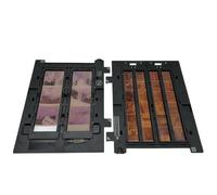 OKLILI 120/220 & 35mm/135 Medium Format Positive Photo Negative Film Holder Guide Compatible with Epson Perfection V700 V800 Photo V750 V850 Pro Scanner