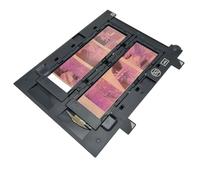 OKLILI 120/220/620 Medium Format Positive Photo Negative Film Holder Guide Compatible with Epson Perfection V700 V800 Photo V750 V850 Pro Scanner