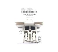 OKLILI 1PC PA03289-0111 Separation Pad Assembly Compatible With Fujitsu fi-5120 fi-6010N fi-6000NS fi-5120C fi-5220C fi-4120C2 fi-4220C2 fi-4120C fi-4220C