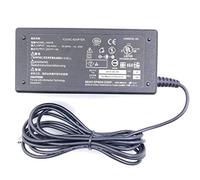 OKLILI 1PC X 2125592 2116214 2148063 AC Adapter Charger Power Supply Compatible with Epson V500 V550 V600 V700 V750 V800 V850 3170 4180 4490 4990 GT1500 GT2500 DS510 DS520 DS560
