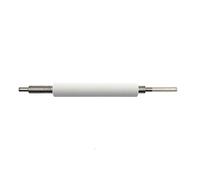 OKLILI 1PC X G32011M Pressure Roller Platen Roller Maintenance Kit Replacement Compatible with Zebra 105SL 105 Thermal Label Printer 203dpi 300dpi