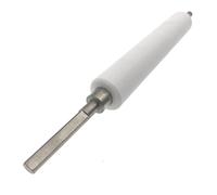 OKLILI 1PC X G41011M Pressure Platen Roller Compatible with Zebra 105SL Plus 105SL+ 110Xi3 110Xi4 110Xilll+ 110Xi3+ Thermal Printer 203dpi 300dpi