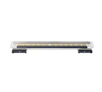 OKLILI 1PC X New P1025950-009 Thermal PrintHead 203dpi Print Head P1025950-019 Printer Head Compatible with Zebra GT800 GT820 GT810 GT830 203dpi
