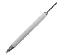 OKLILI 1PC X P1083320-033 Upper Platen Roller Assy Maintenance Kit Compatible with Zebra ZT620 ZT620R 203dpi 300dpi Thermal Barcode Label Printer