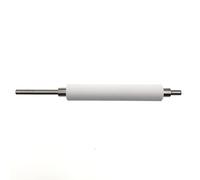 OKLILI 1PC X P1083347-012 Upper Platen Roller Assembly Compatible with Zebra ZT510 203dpi 300dpi Thermal Barcode Label Printer (roller only)