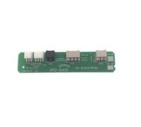 OKLILI 1PC X RM2-9506 RM2-9305 RM2-9506-000 RM2-9305-000 Fuser PWB Reset Card Compatible with HP M607 M608 M609 M631 M632 M633 Enterprise E62555