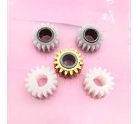 OKLILI 1SET X 411018-Gear AB41-1018 AB411018 Developer Gear Kit Set Compatible with Aficio 1022 1027 1032 2022 2027 2032